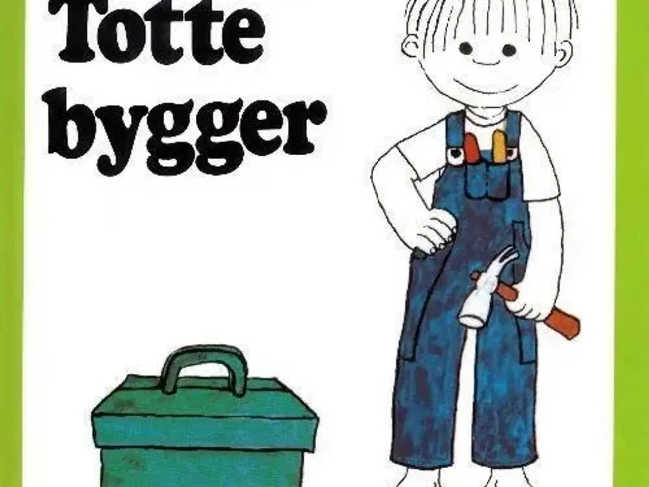 Billede 2 - Lotte Bøger