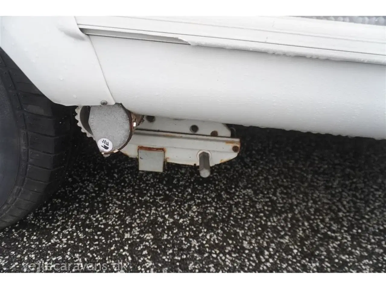 Billede 6 - 2015 - Hobby De Luxe 495 UFe