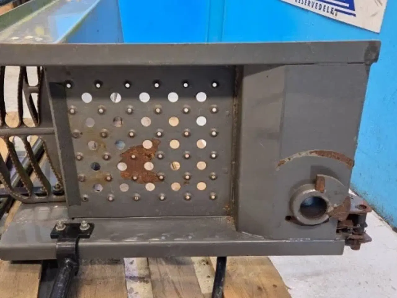 Billede 21 - Massey Ferguson 9280 Stige 28982487