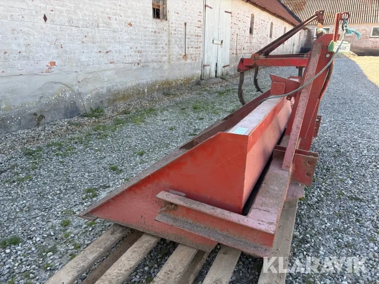 Billede 8 - Gravskovl
