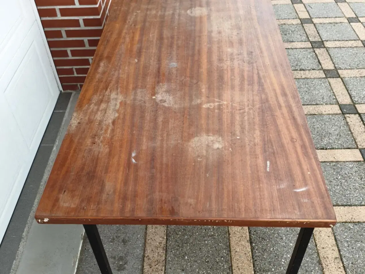 Billede 7 - 2 Borde sælges