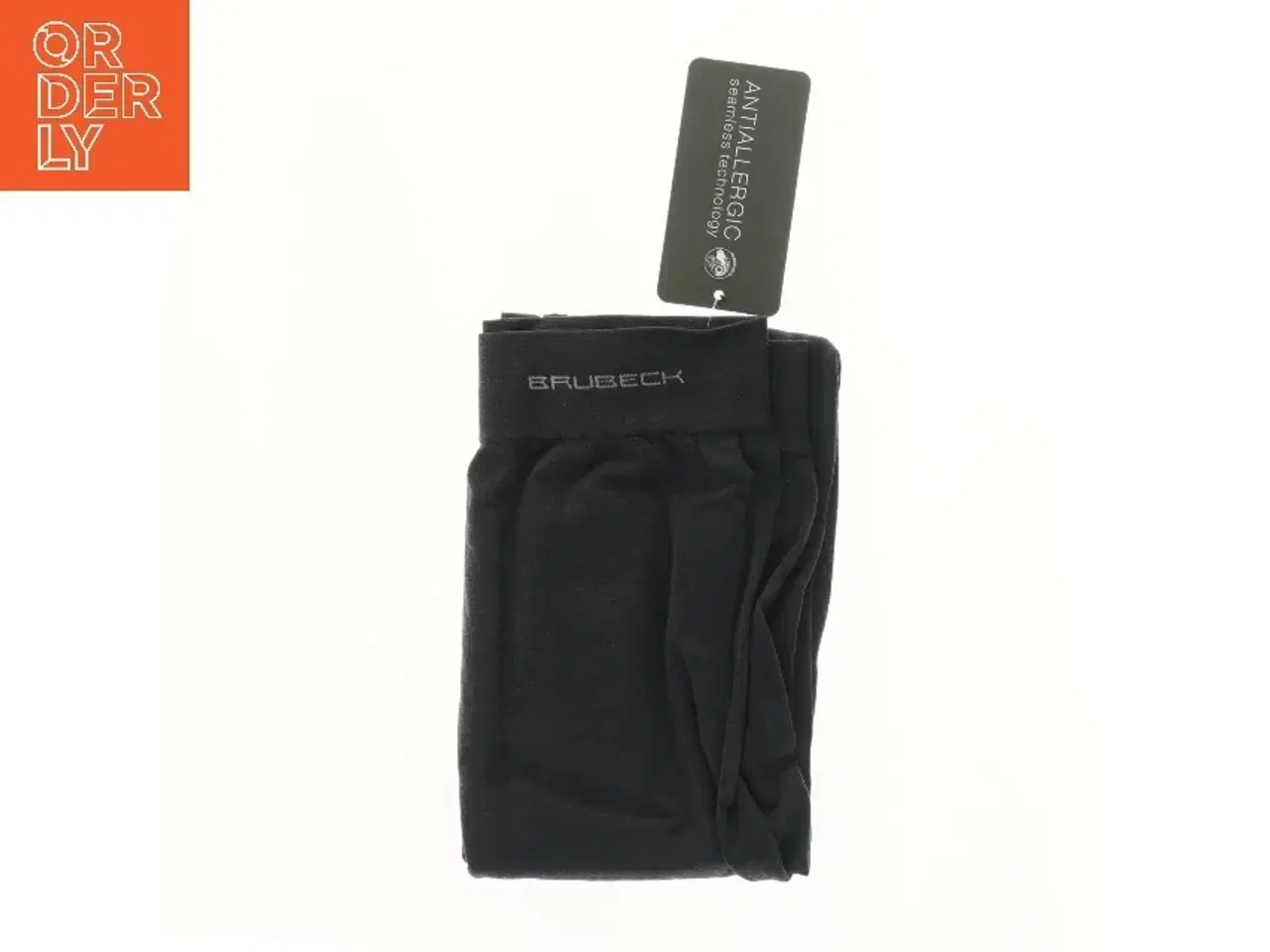 Billede 2 - Brubeck merinould leggings S fra Brubeck (str. S)