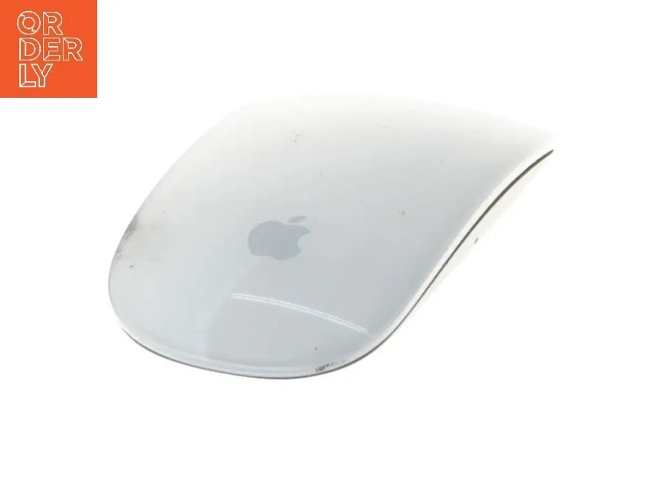 Billede 1 - Trådløs mus fra Apple (str. 11,5 cm)