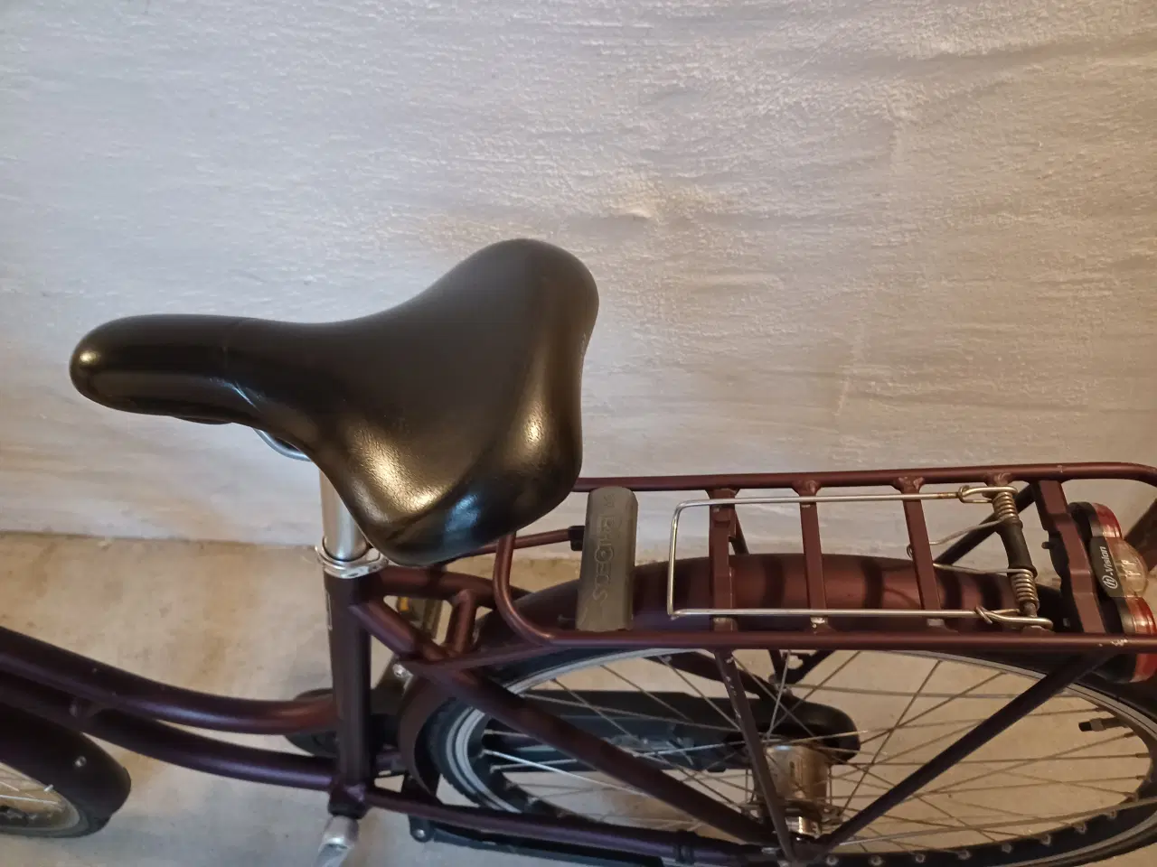 Billede 4 - Kildemoes damecykel