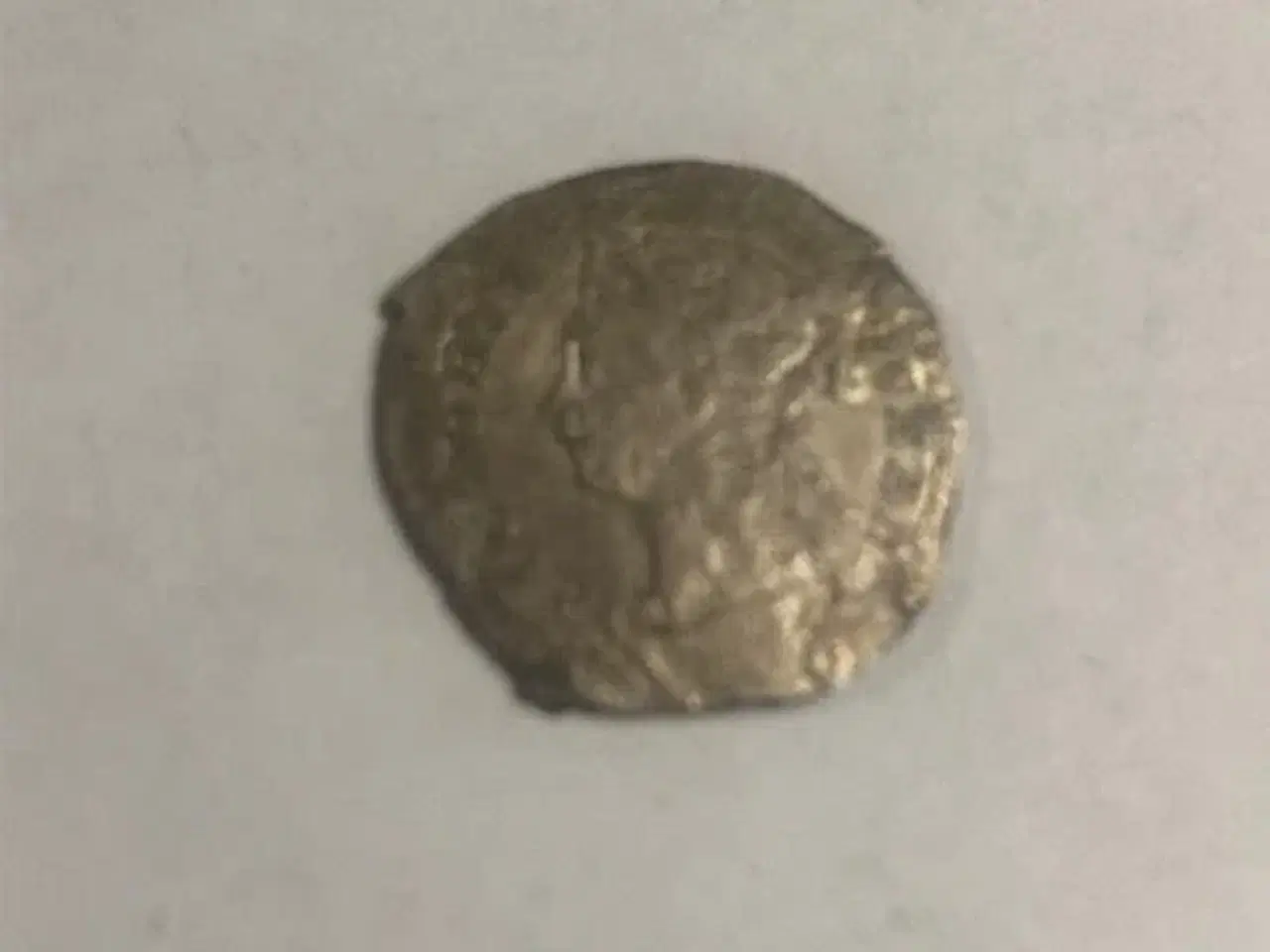 Billede 2 - Hong Kong One Cent 18?? Queen Victoria