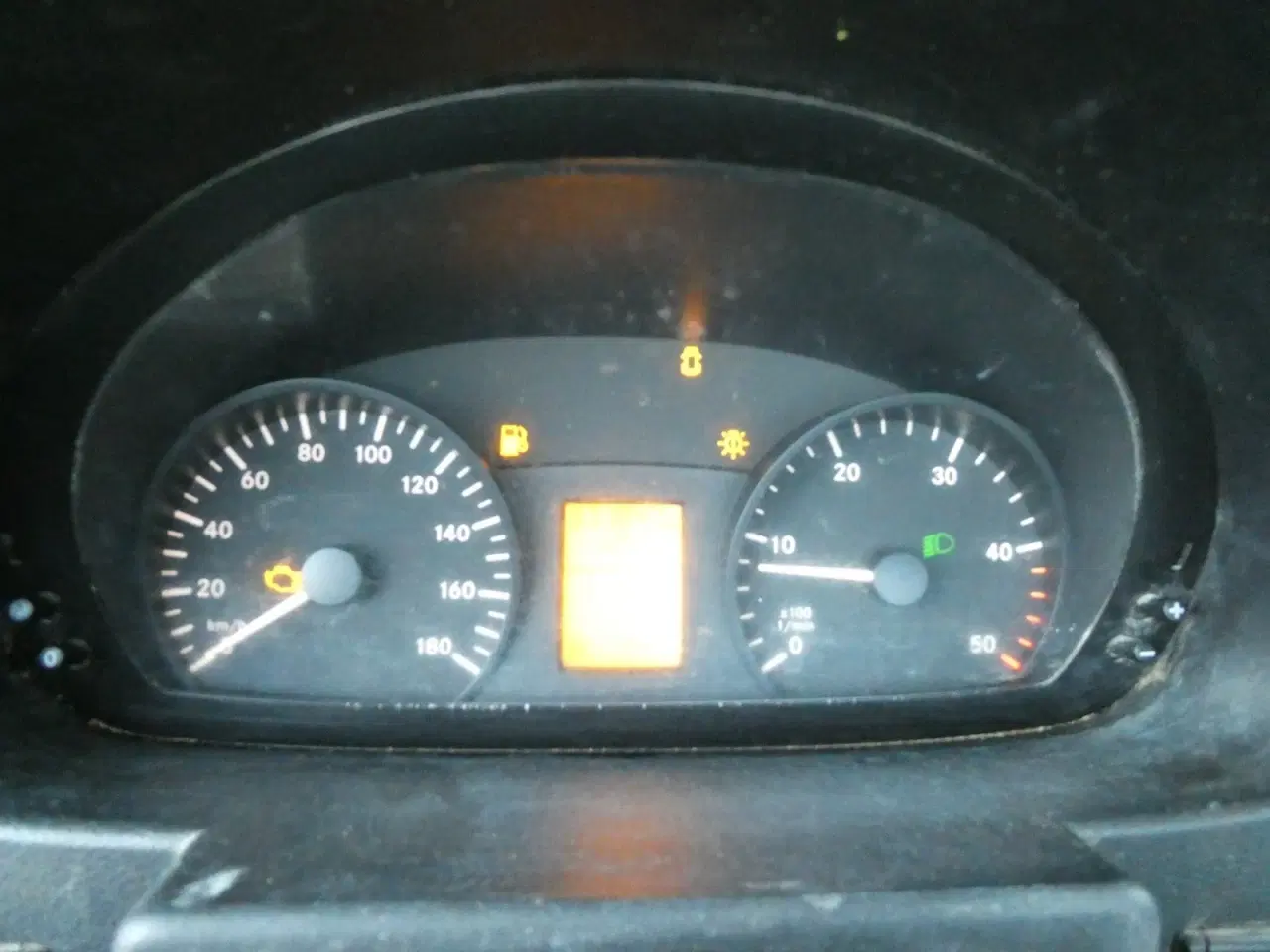 Billede 5 - Mercedes Sprinter 316 2,2 CDi R2 Chassis