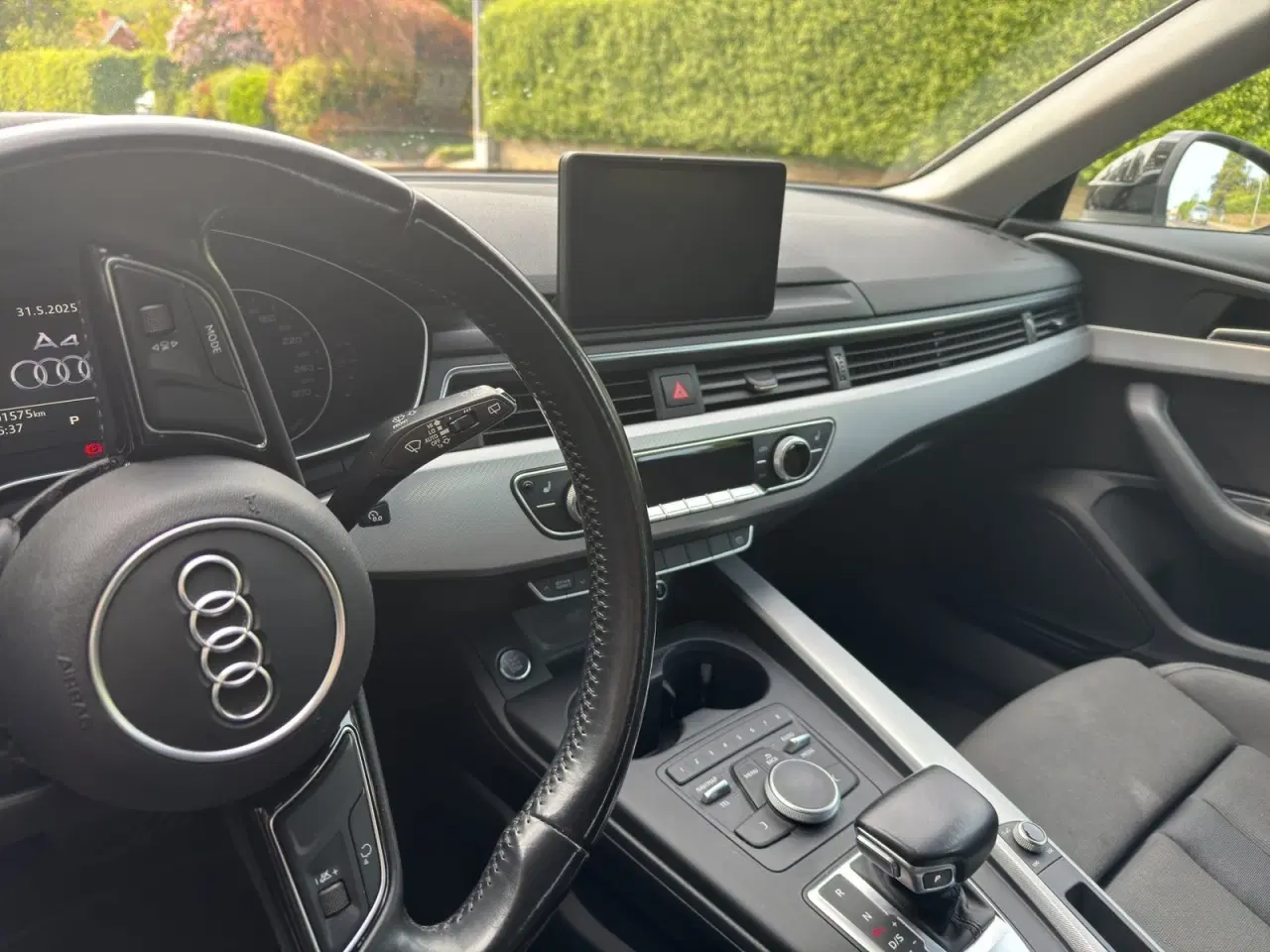 Billede 9 - Audi A4 2,0 TFSi 190 Sport Avant S-tr.