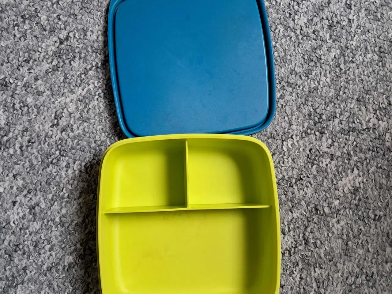 Billede 3 - Madkasse