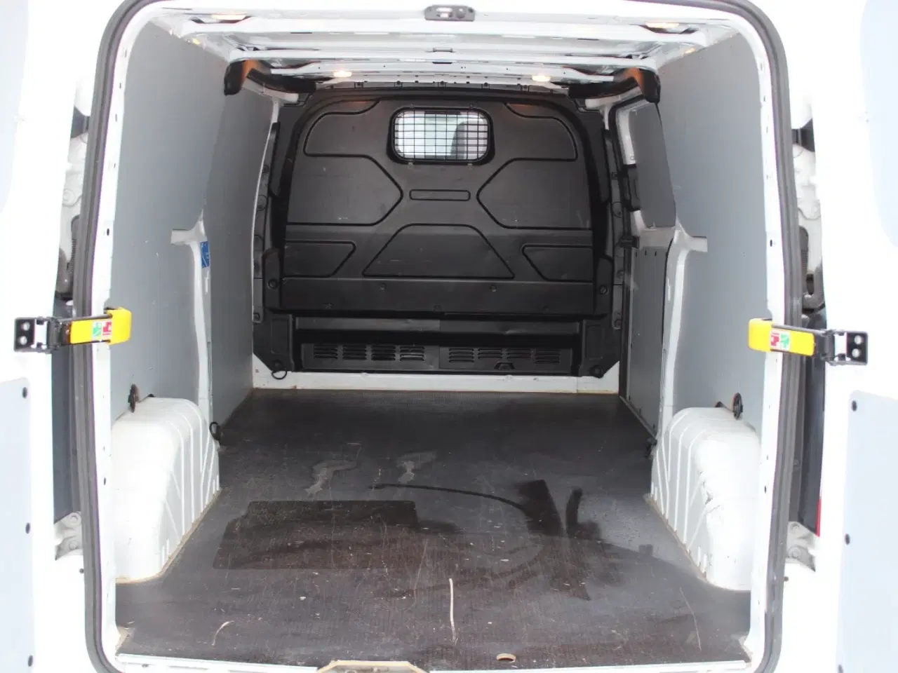 Billede 11 - Ford Transit Custom 300L 2,0 TDCi 130 Trend