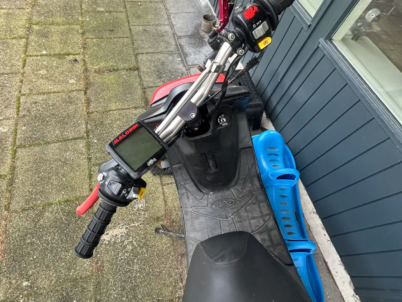 Billede 2 - Hot 50 før pladeloven