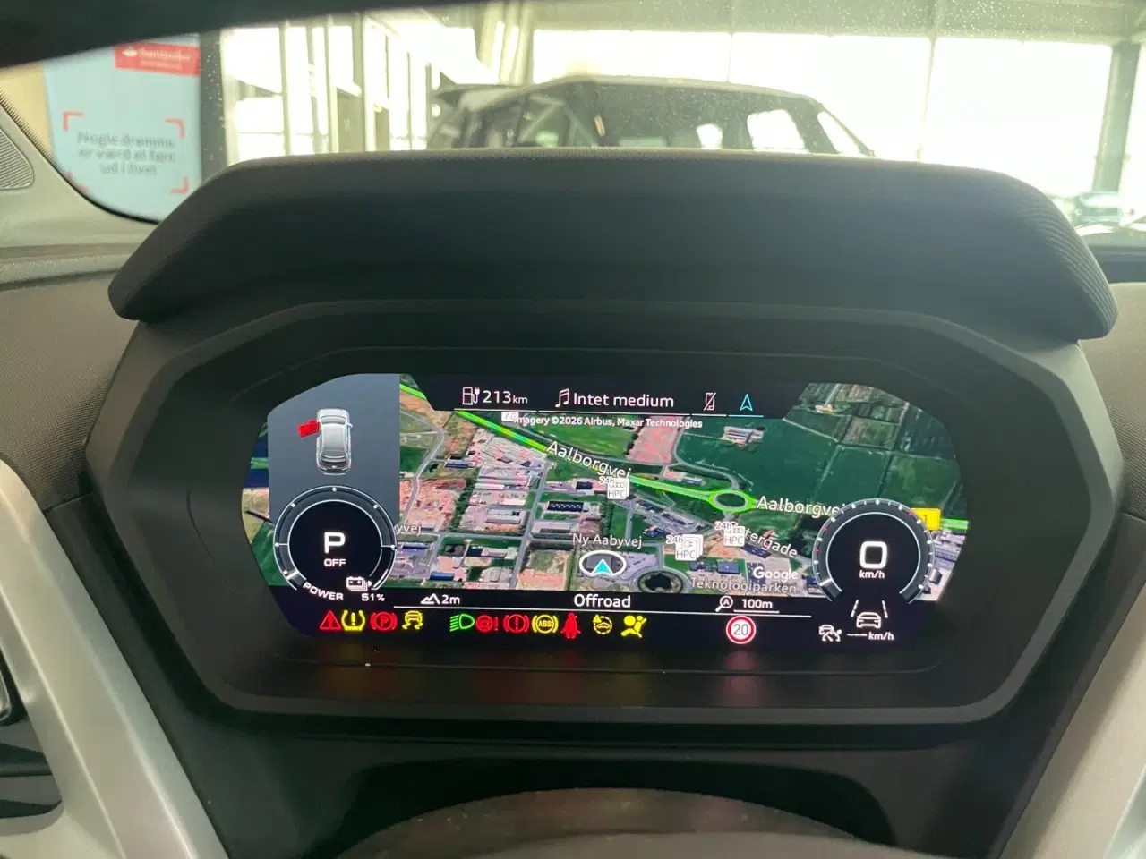 Billede 12 - Audi Q4 e-tron 45 Progress