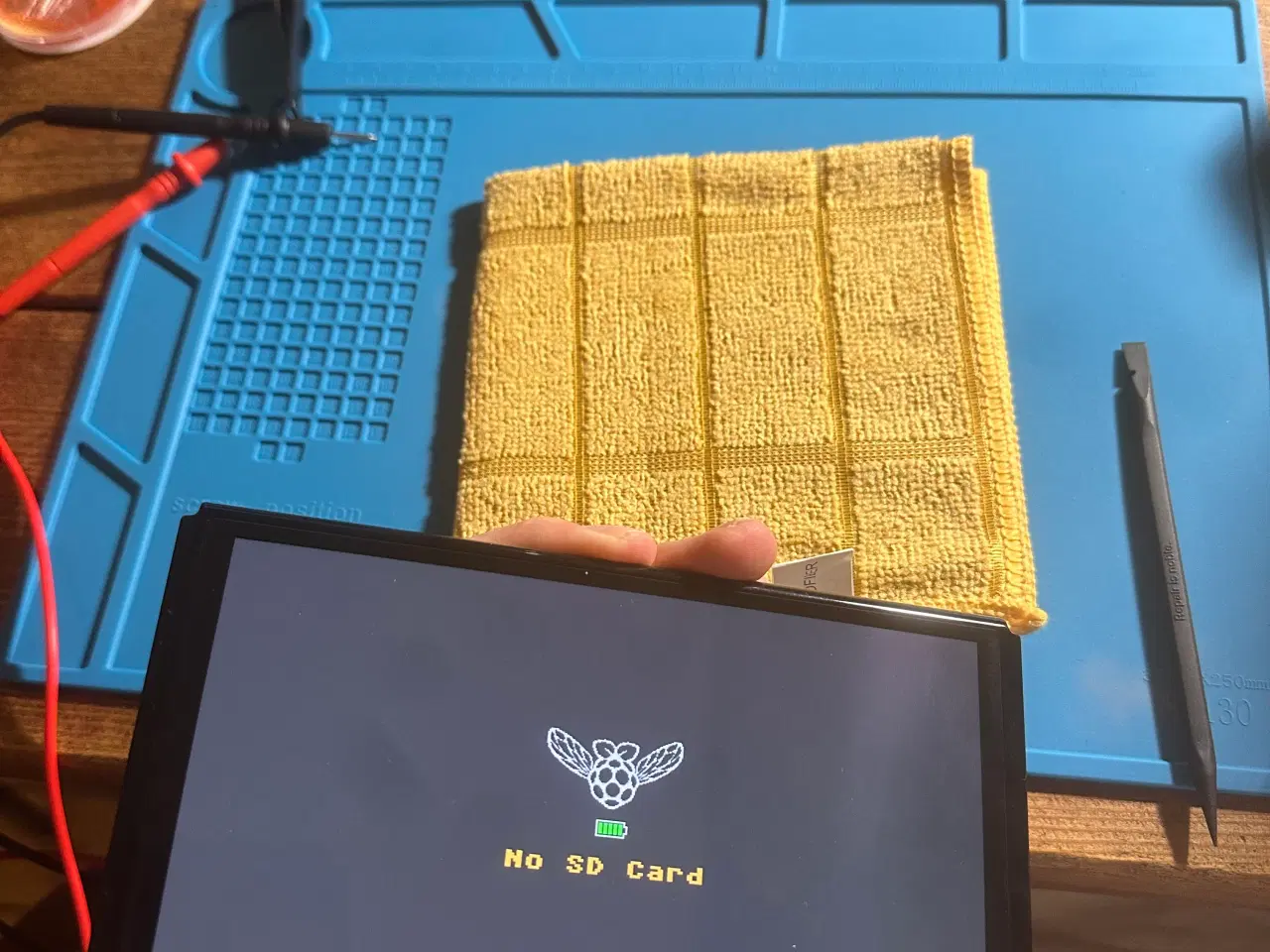 Billede 13 - Modchip til Nintendo Switch (Service)