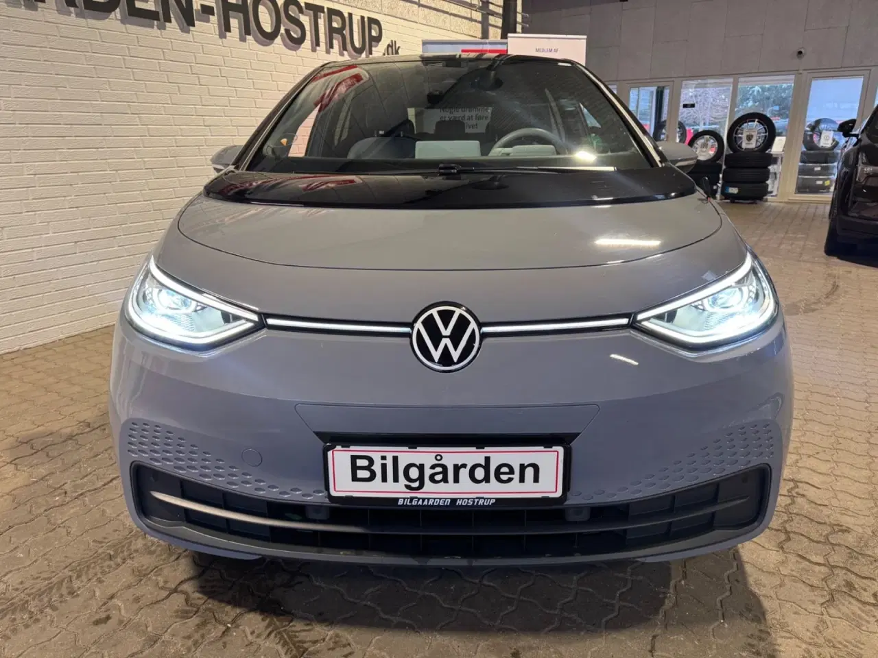 Billede 7 - VW ID.3 58 Pro Performance