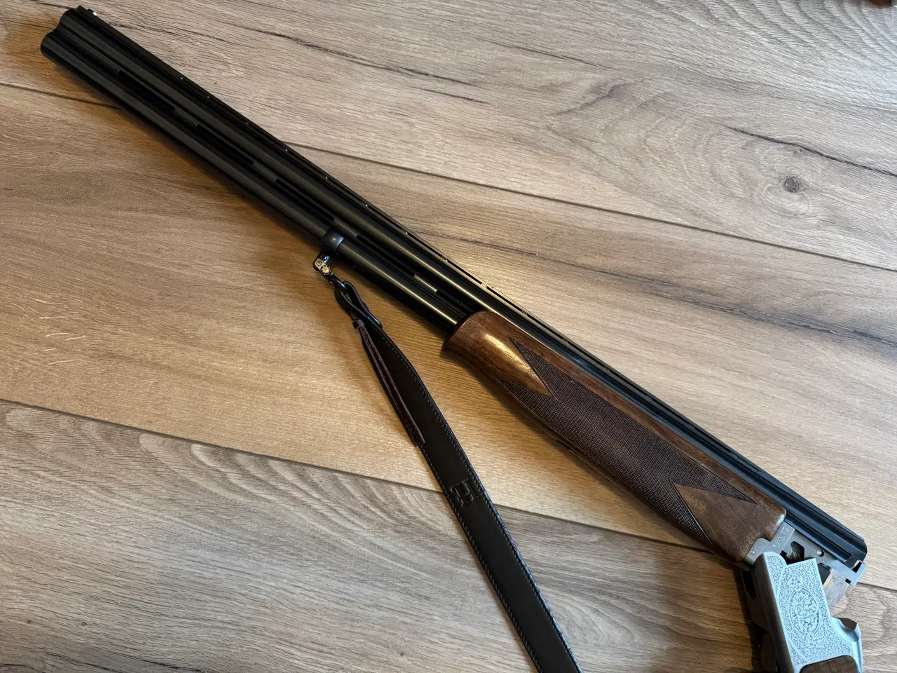 Billede 10 - Browning B525 Sporter One