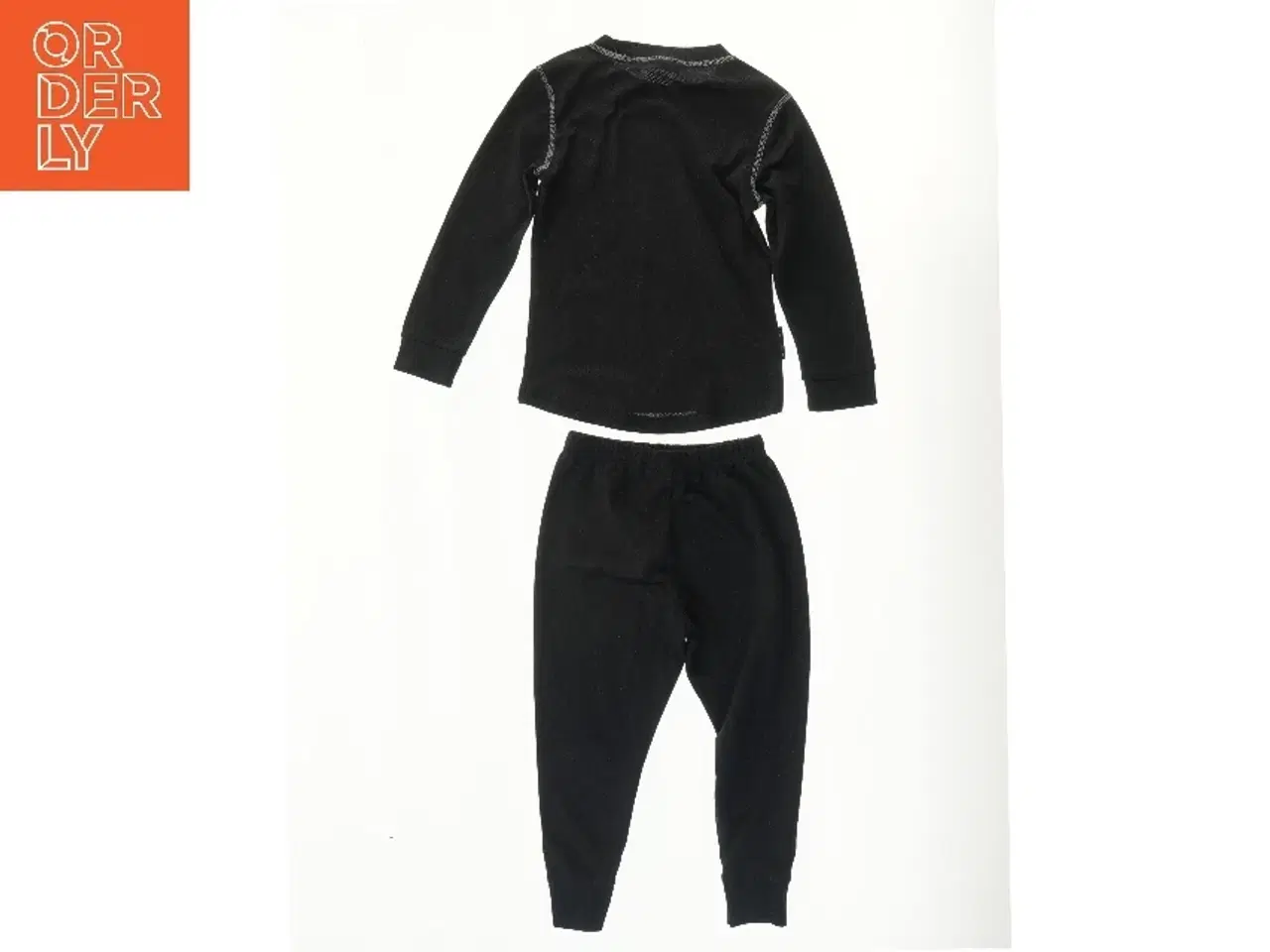 Billede 2 - Termo sæt med trøje og bukser fra Steenholt (str. 110)