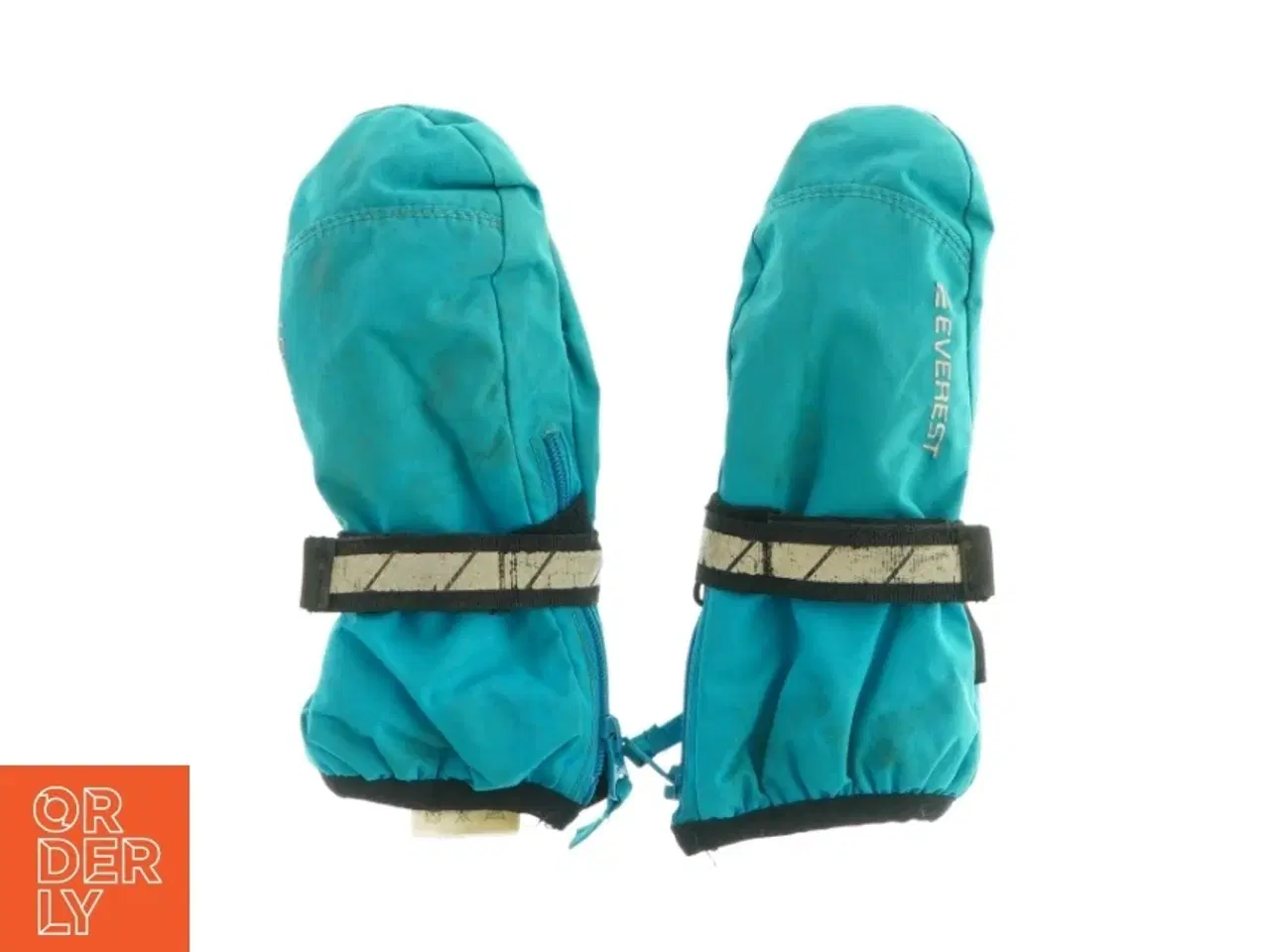 Billede 1 - Luffer fra Everest