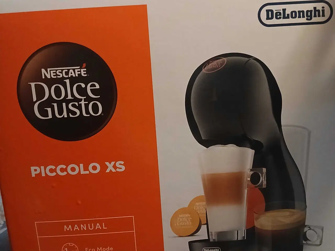 Billede 2 - Næsten Ny Kaffemaskine - Spar Penge og Få Fantasti