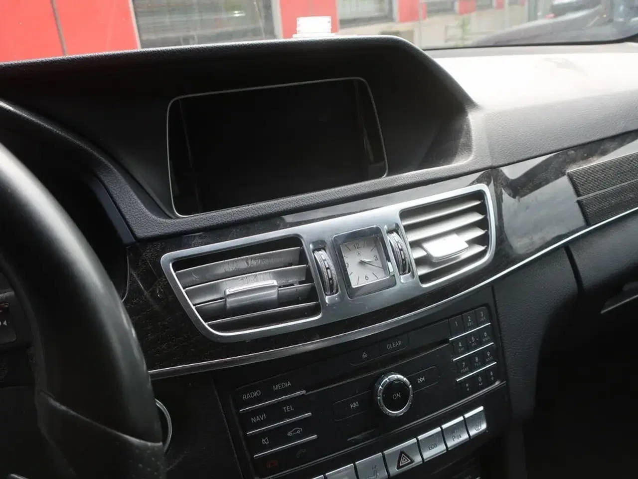 Billede 23 - Personbil MERCEDES E220 Bluetec diesel (momsfri)