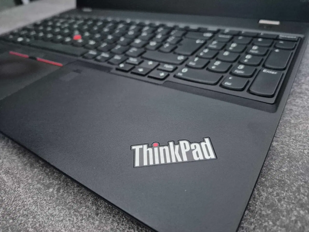 Billede 6 - Hæderlig Lenovo T570