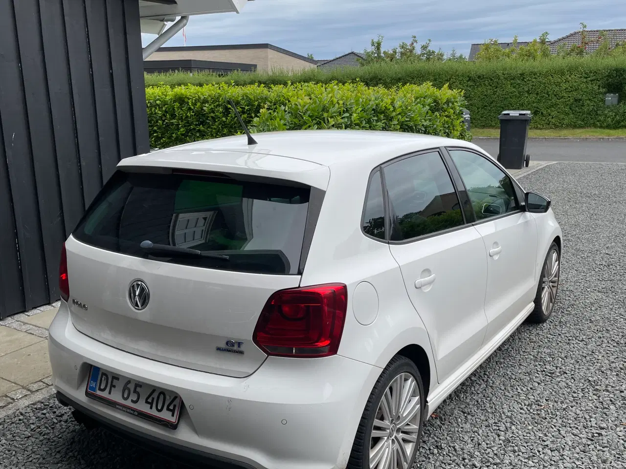 Billede 3 - VW polo GT 1,4 tsi 140 HK