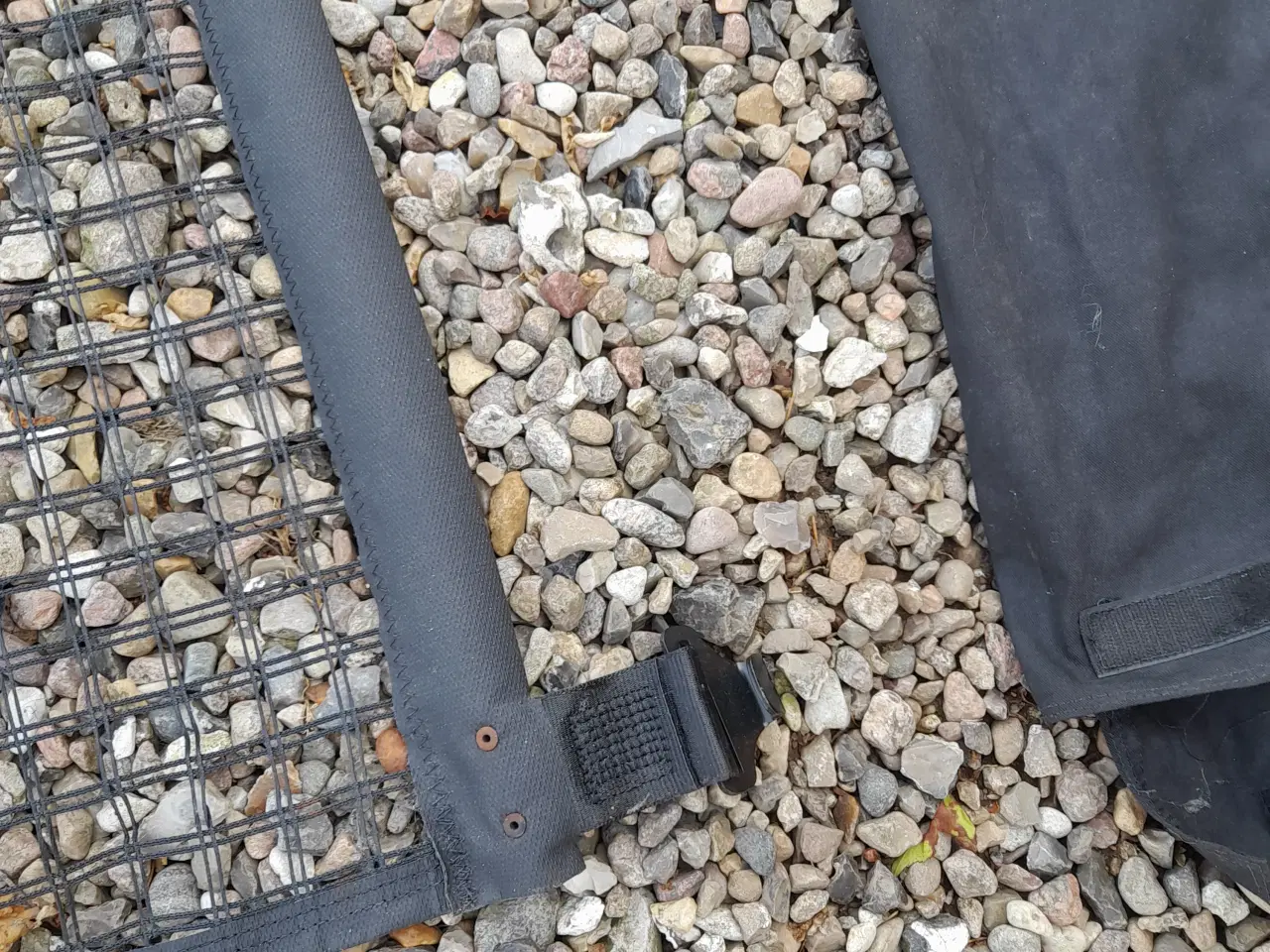 Billede 2 - HUNDEGITTER, BMW X5 E53 00-06