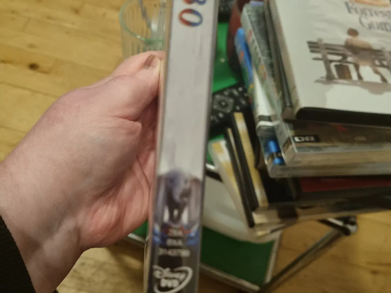 Billede 9 - Dvder film