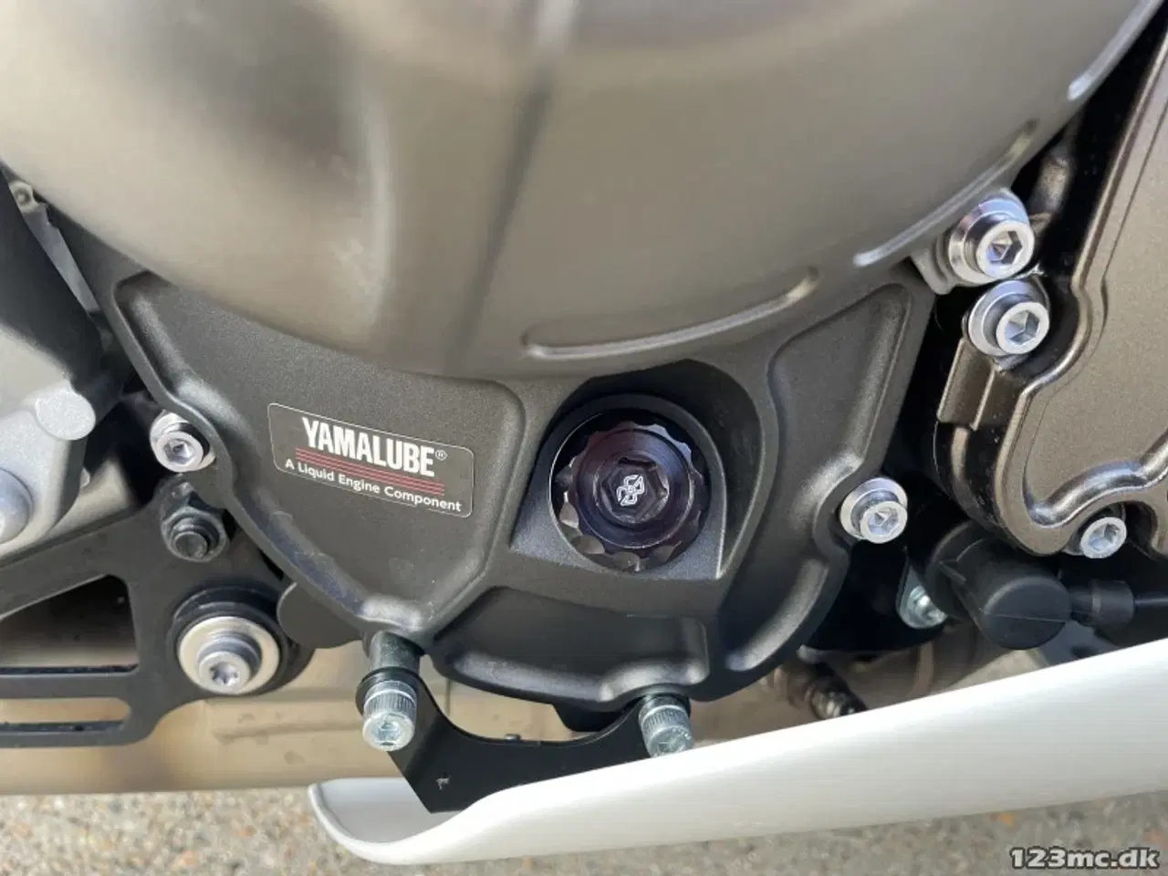 Billede 26 - Yamaha XSR 900 GP