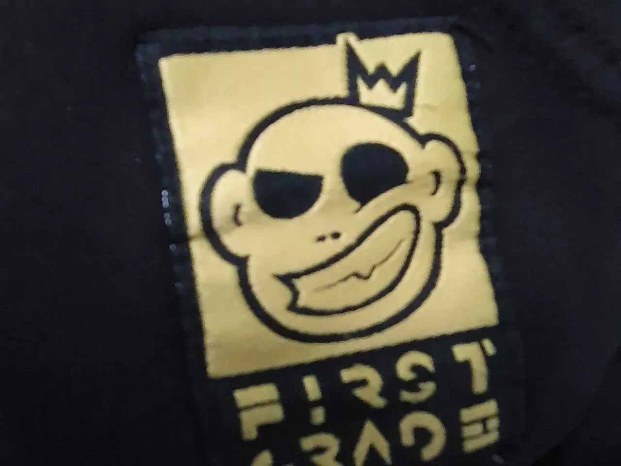 Billede 8 - First grade str M