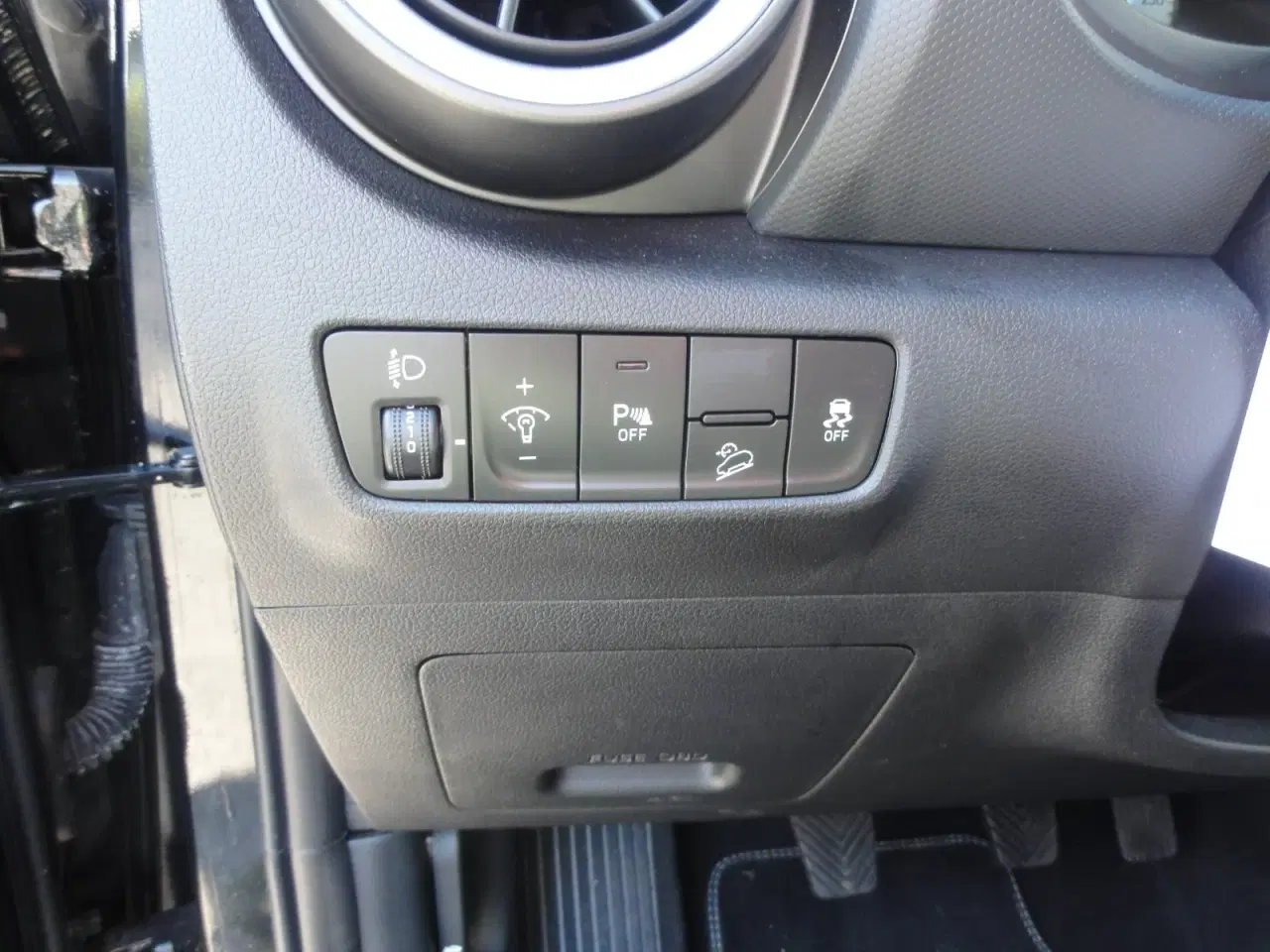 Billede 16 - Hyundai Kona 1,0 T-GDi Essential