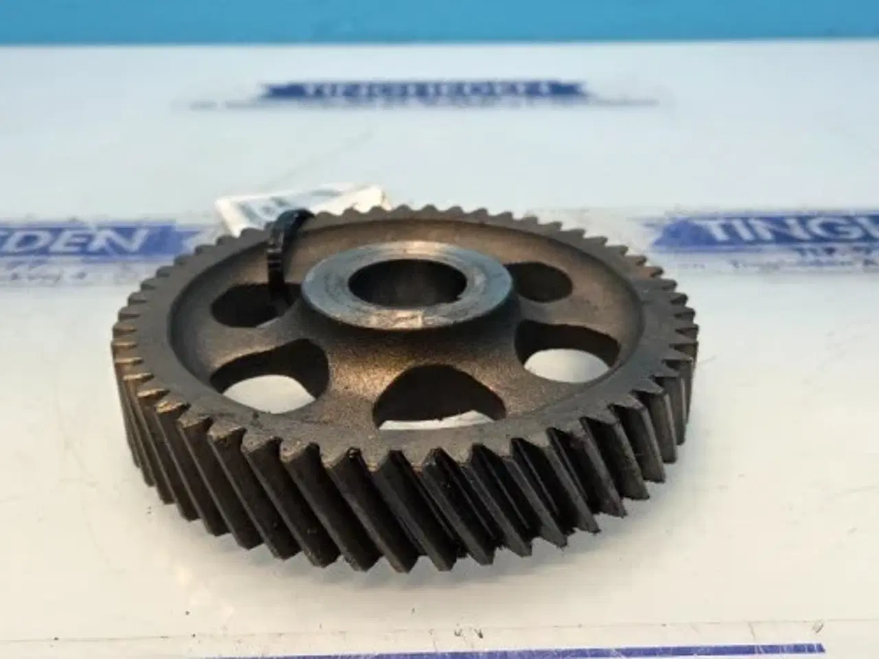 Billede 2 - Ford 678HT Tandhjul E9HN6N251AA