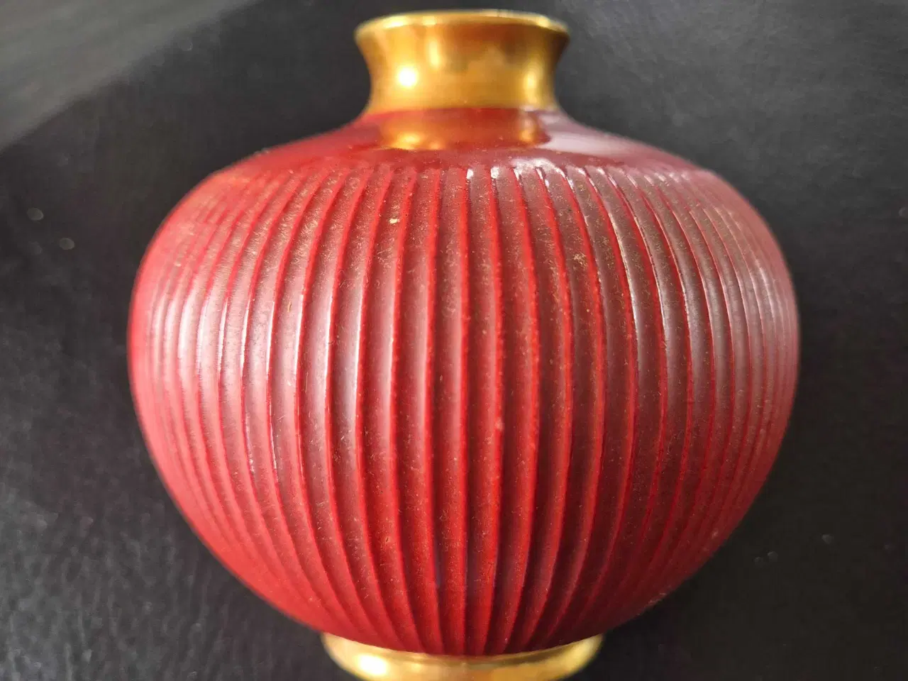 Billede 2 - Kongeligt porcelæn