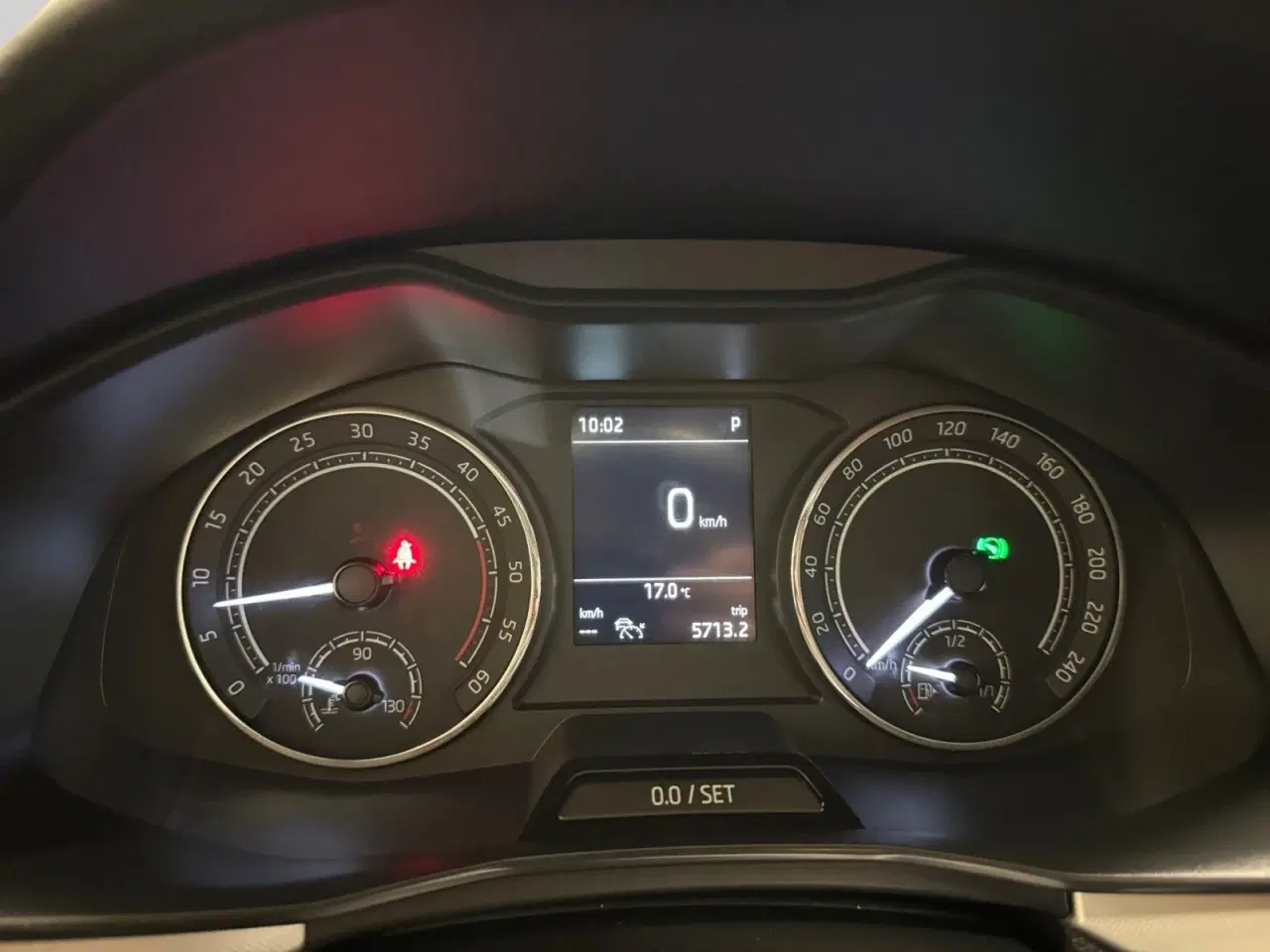 Billede 7 - Skoda Scala 1,6 TDi 115 Style DSG