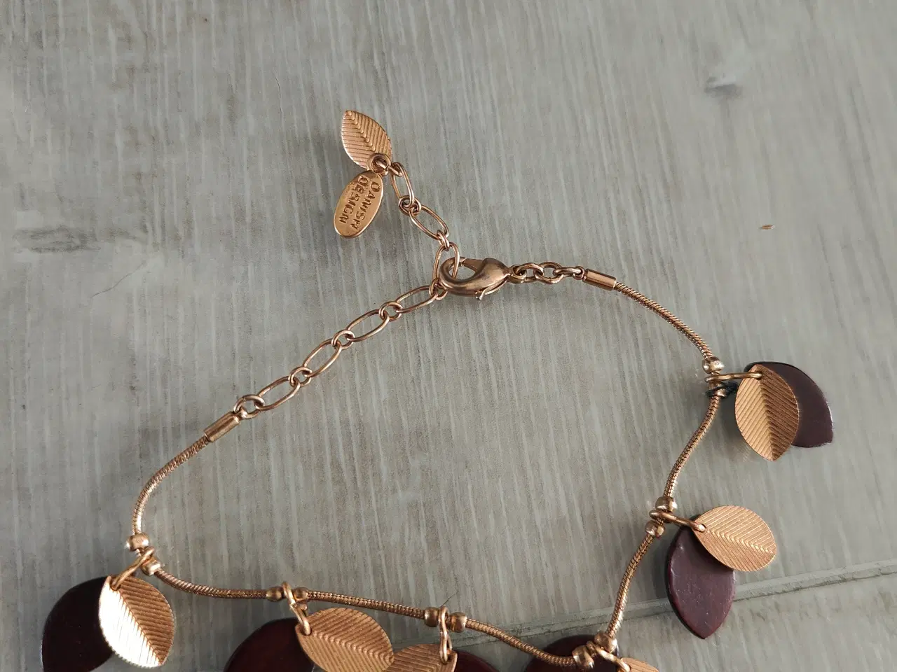 Billede 1 - Pilgrim Jewellery Armbånd 