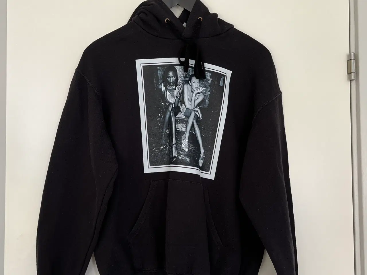 Billede 1 - Hoodie