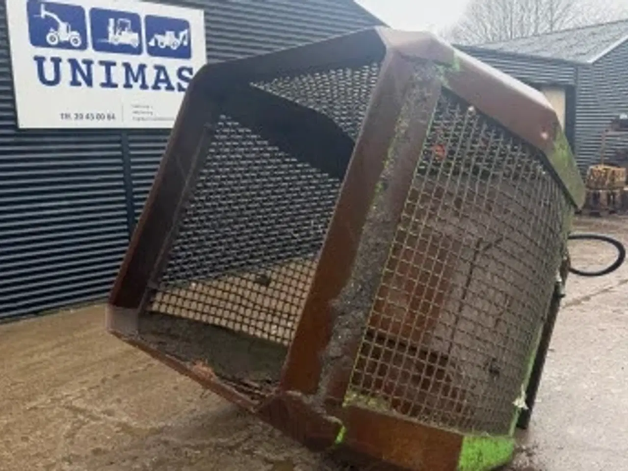 Billede 2 - Rundsortere 