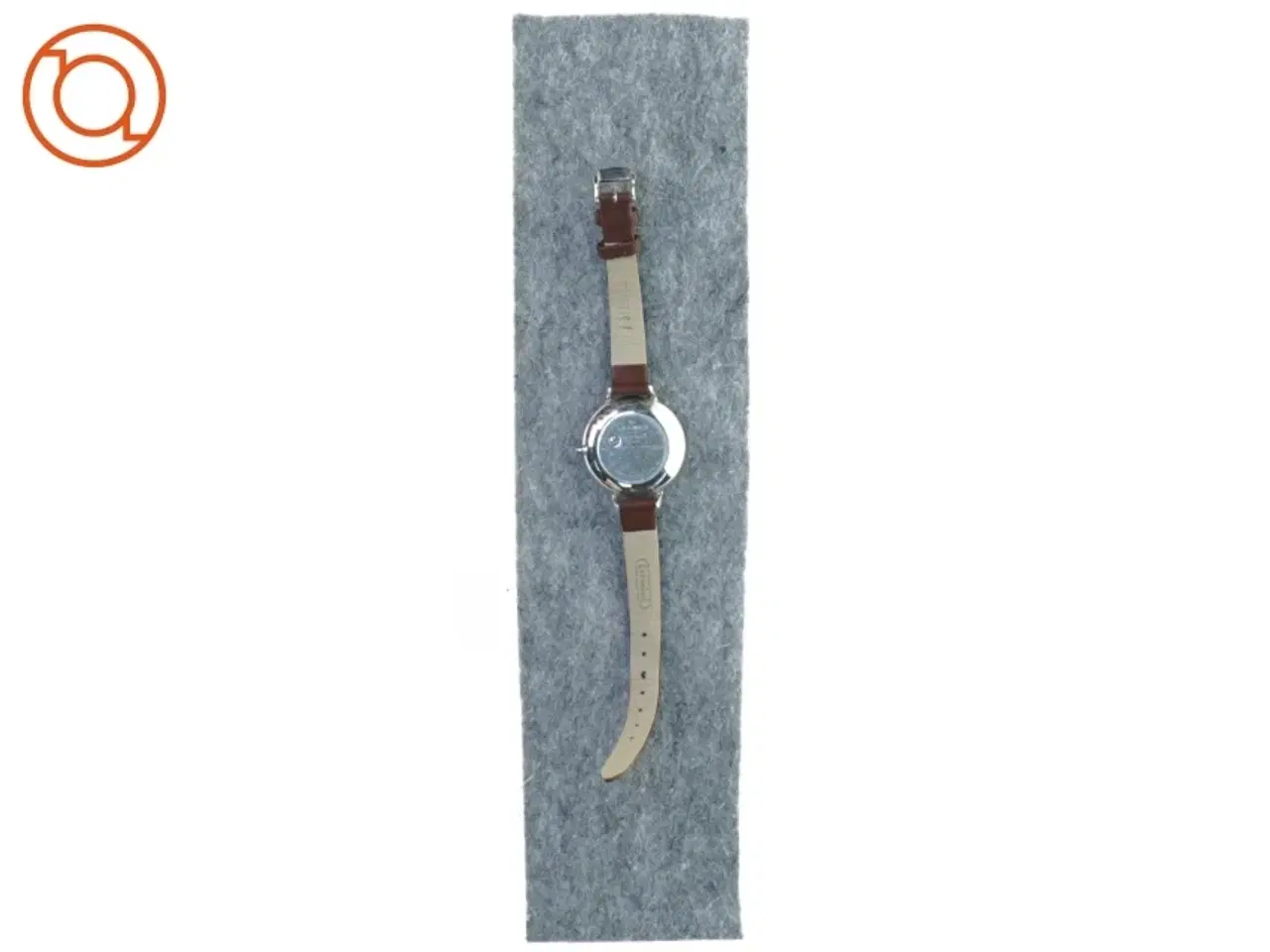 Billede 1 - Armbåndsur fra Skagen (str. 22 cm)