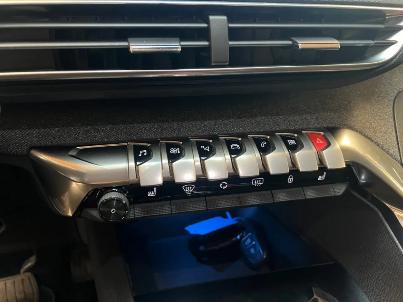 Billede 14 - Peugeot 3008 1,6 BlueHDi 120 Allure EAT6