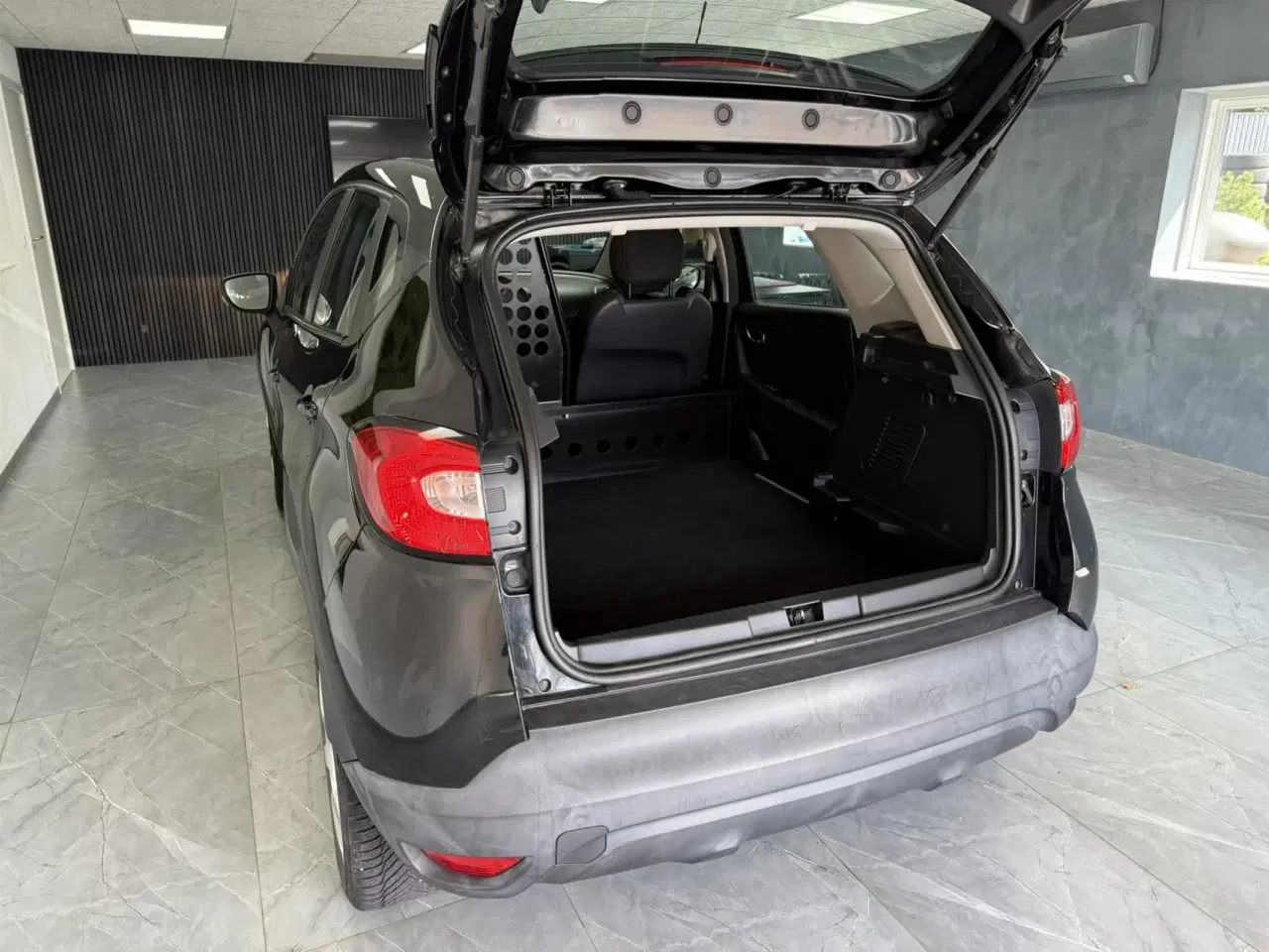 Billede 5 - Renault Captur 0,9 TCE Expression Energy 90HK 5d