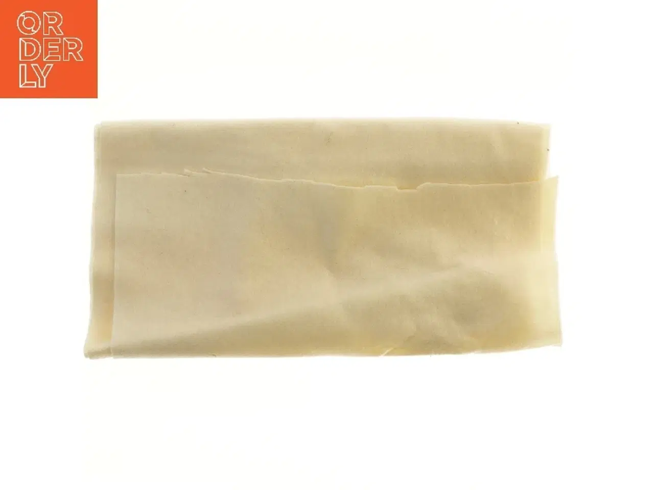 Billede 1 - Stofstykke (str. 200x48 cm)