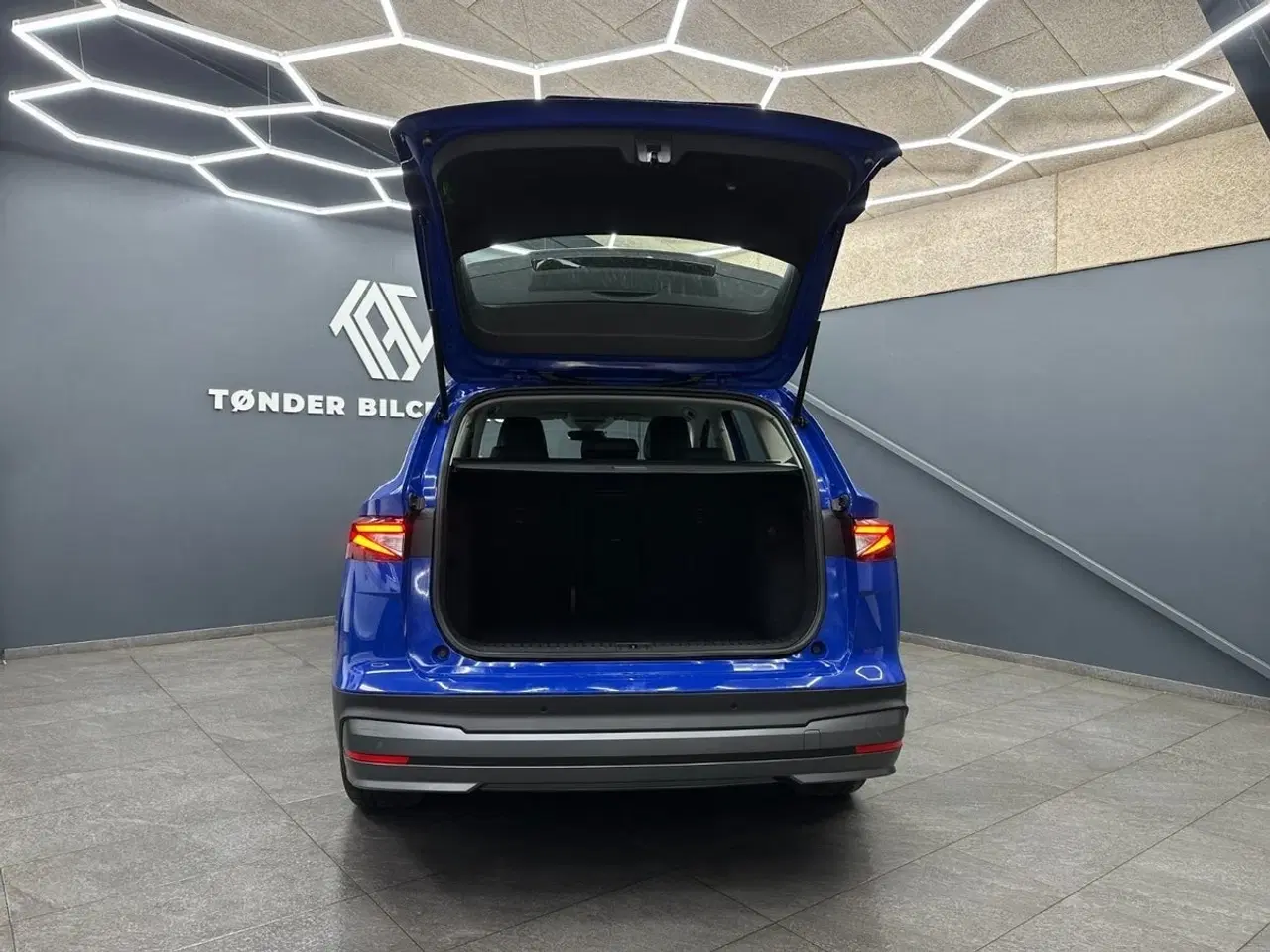 Billede 16 - Skoda Enyaq 50 iV
