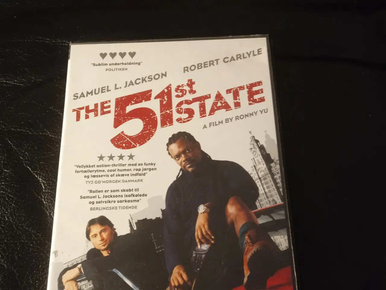 Billede 1 - The 51 state 