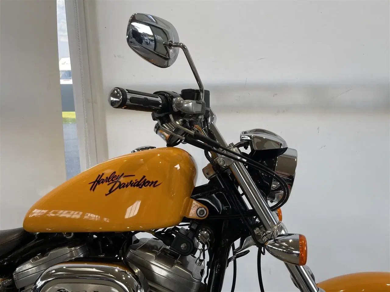 Billede 5 - Harley Davidson Sportster XL 883