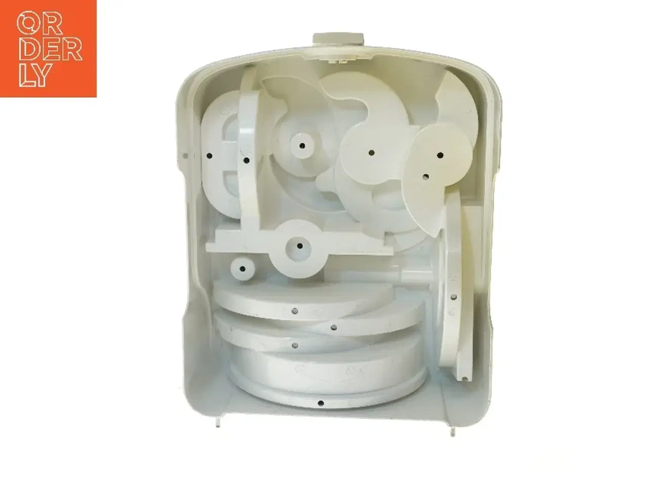 Billede 4 - Køkkenmaskine tilbehørssæt fra KitchenAid (str. 23x36x30 cm)