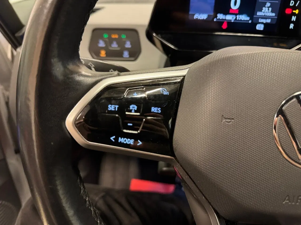 Billede 11 - VW ID.3 58 1ST