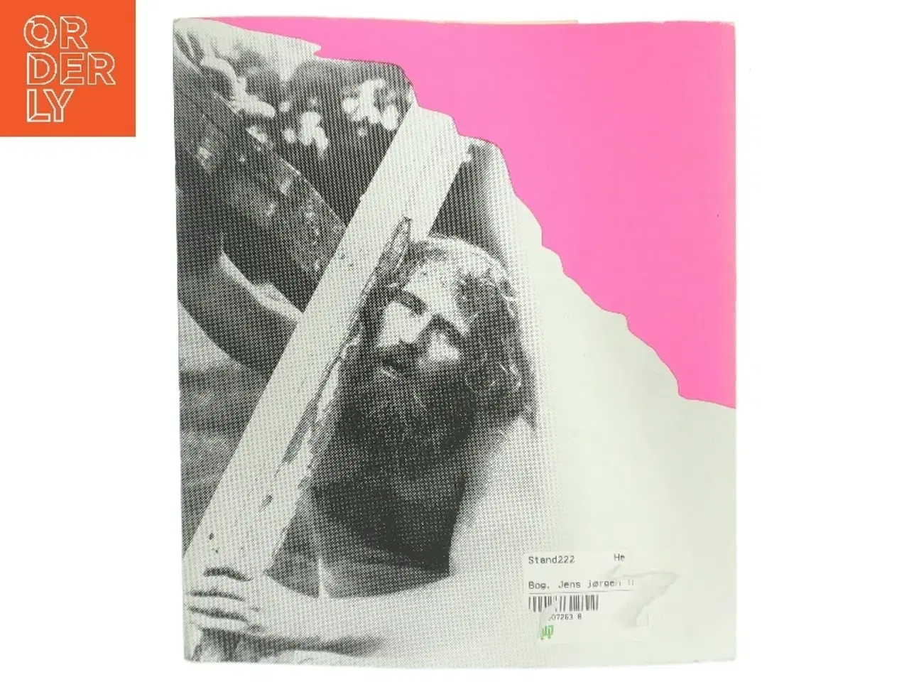 Billede 2 - Friheden er ikke til salg af Jens Jørgen Thorsen (Bog)