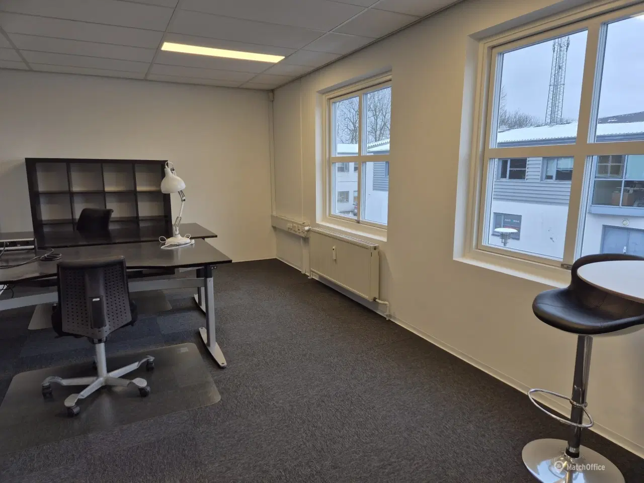 Billede 13 - Lækre kontorer i Danmark hyggeligste kontorhotel