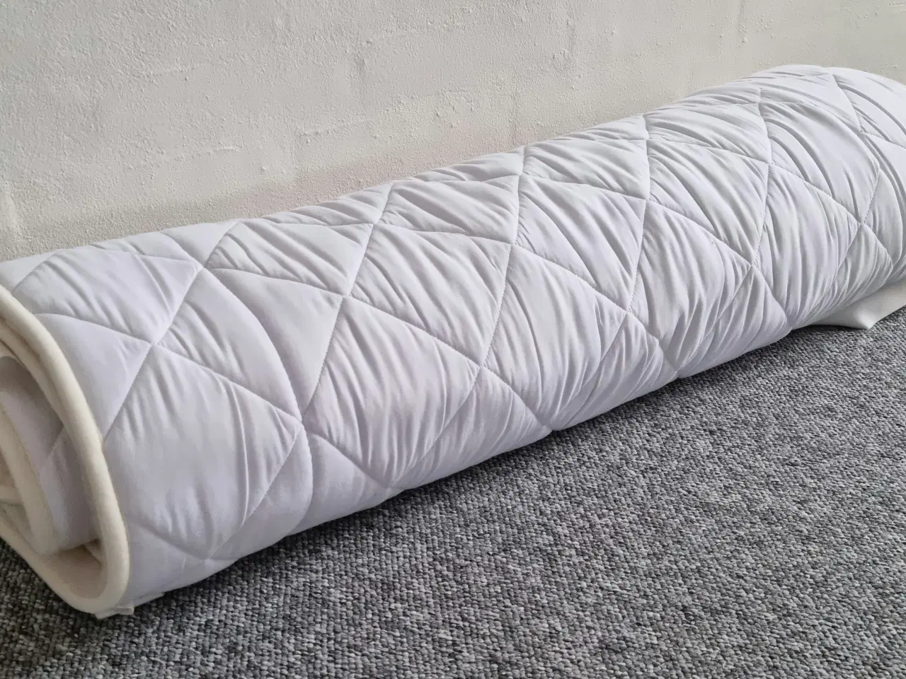 Billede 3 - NY VELLO TOPMADRAS