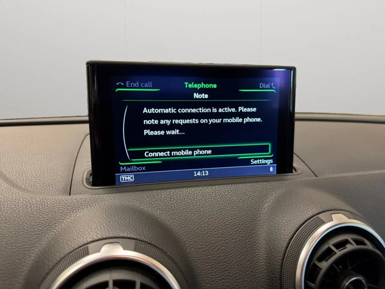 Billede 9 - Audi A3 1,4 e-tron Attraction Sportback S-tr.