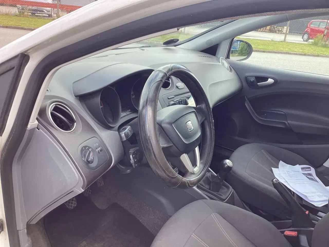 Billede 7 - Seat Ibiza 1,2 TDi 75 ST eco