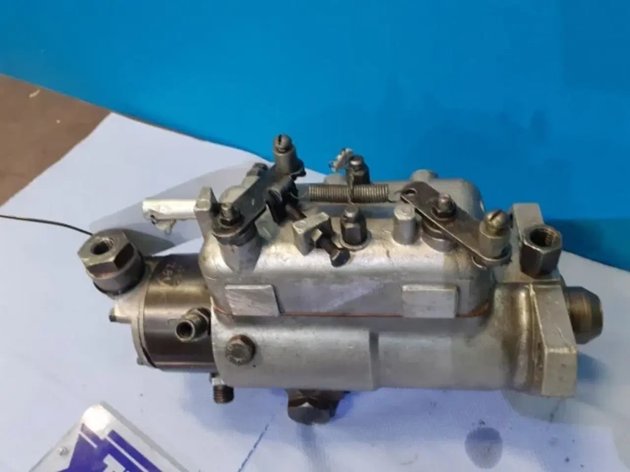 Billede 9 - CAV 3248000